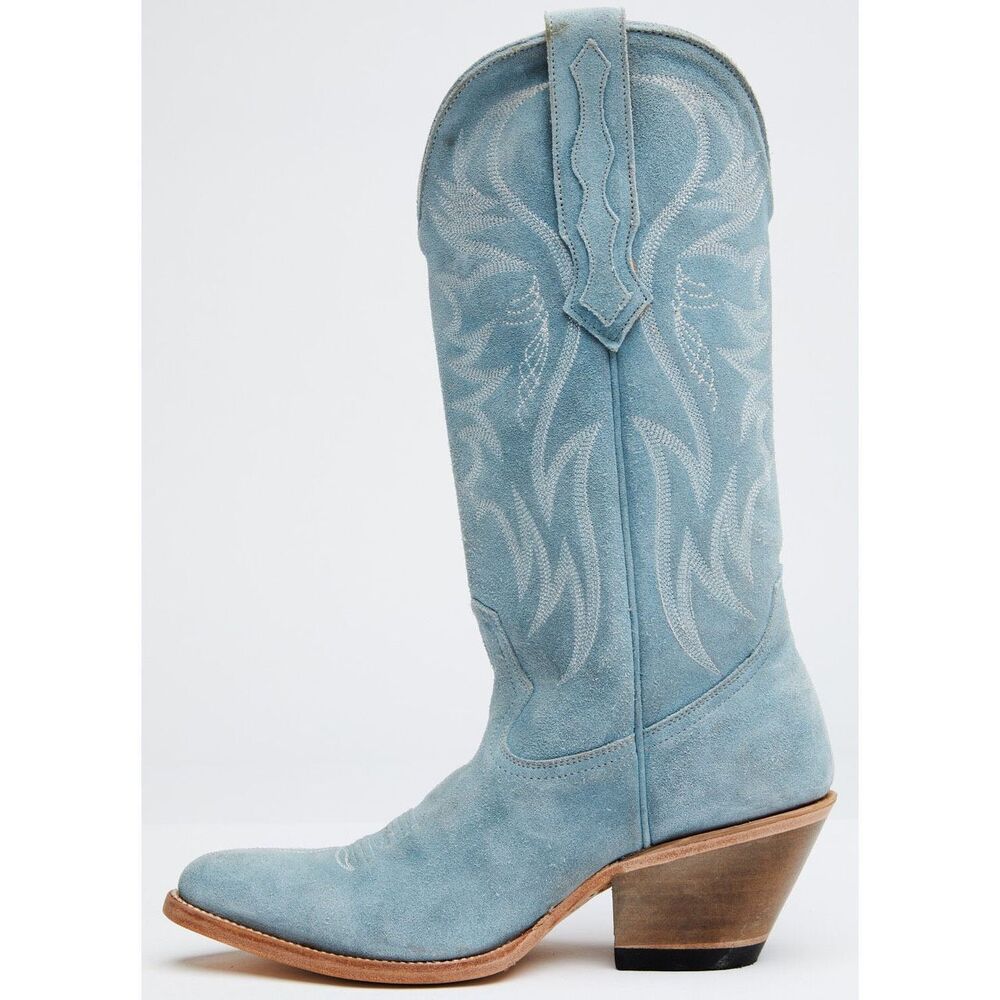 IDYLLWIND WOMEN'S CHARMED LIFE WESTERN BOOTS - ROUND TOE - Picture 3 of 12